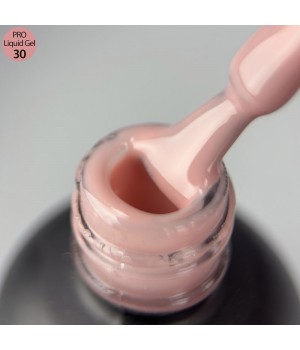 Гель ART PRO Liquid Builder Gel №030, 15 мл TPO free
